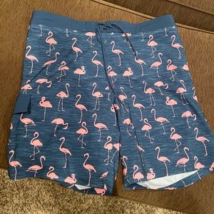 Men’s Sonoma swim trunks